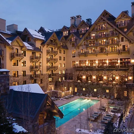 Four Seasons Resort Vail 